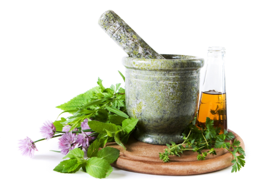Why You Should Go for Herbal Medicine